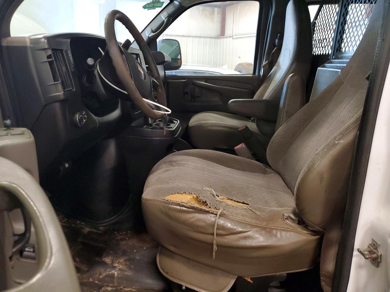 Chevrolet Express