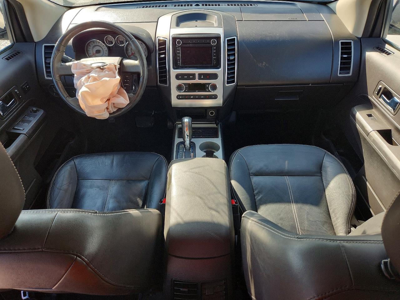 Ford Edge Limited