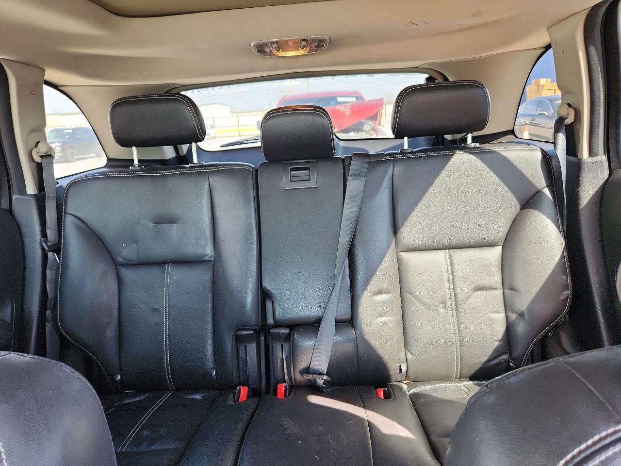 Ford Edge Limited