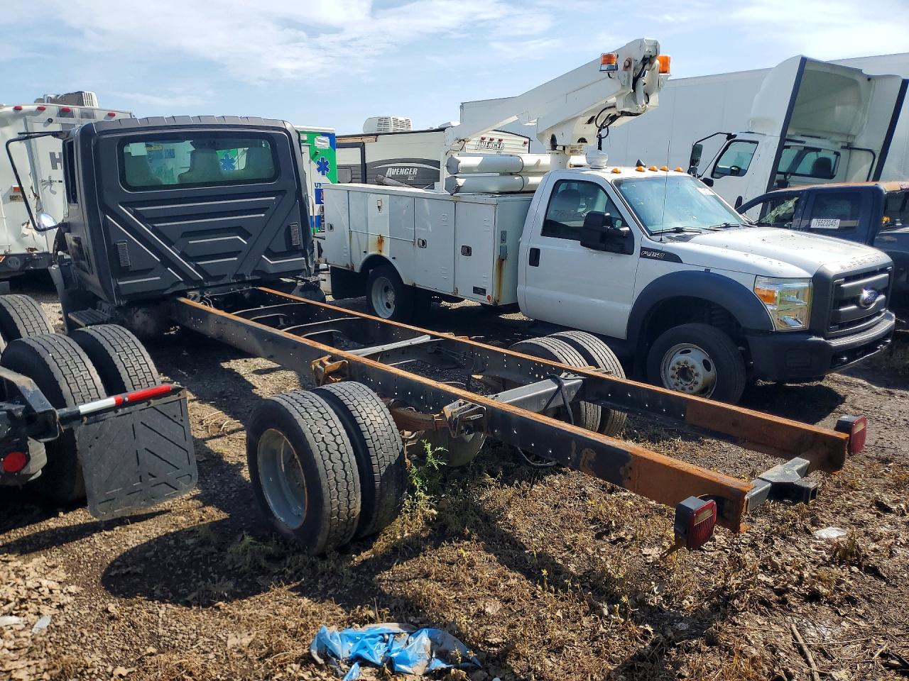 International 4300
