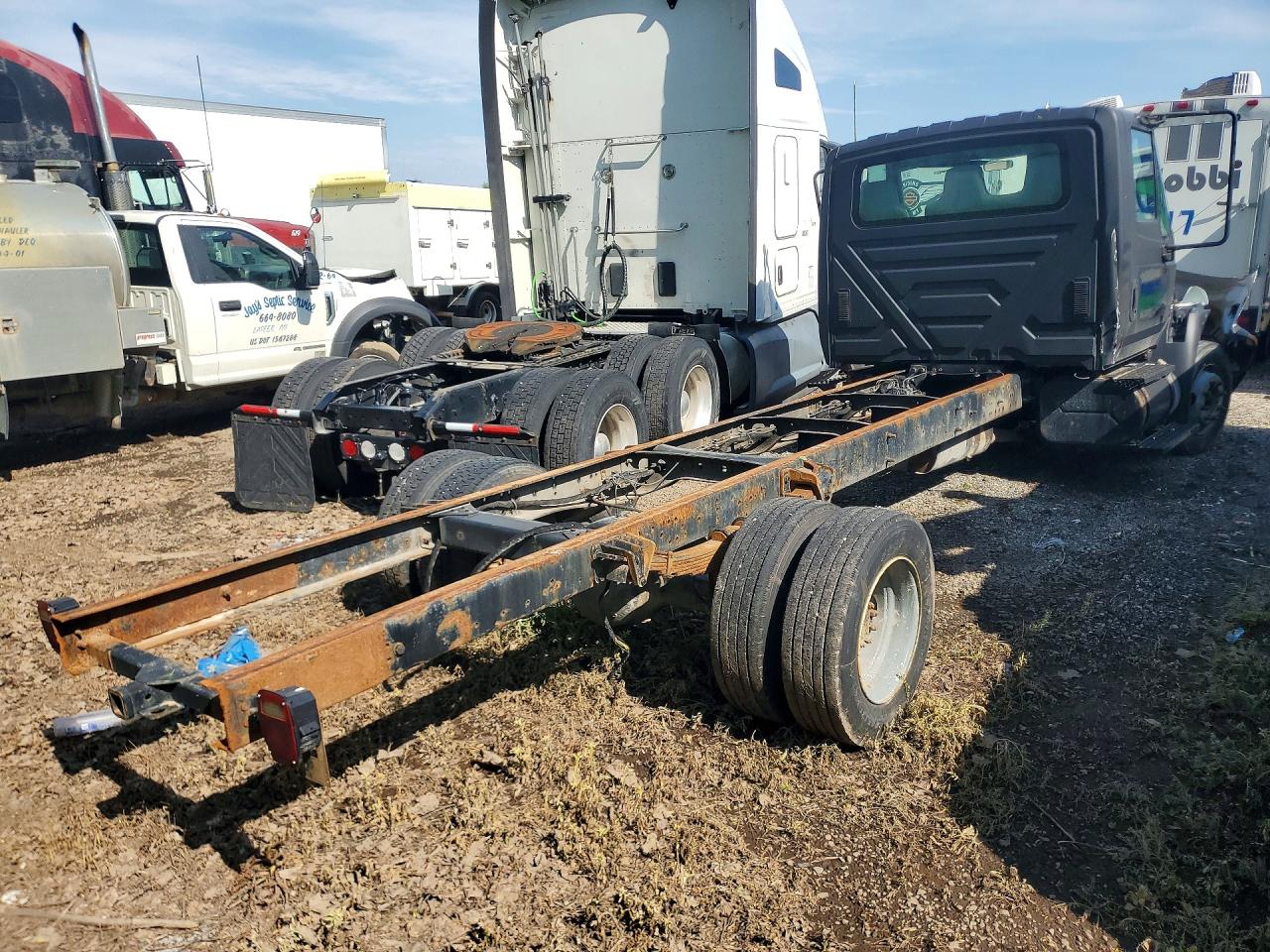 International 4300