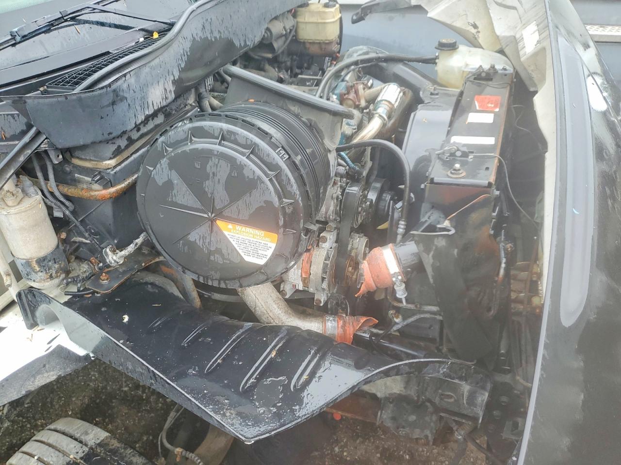 International 4300