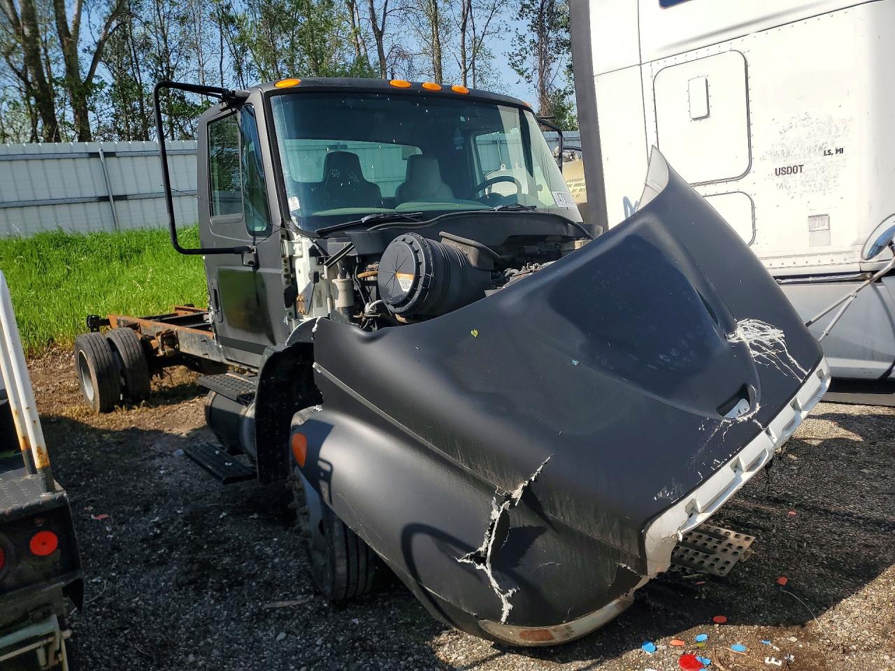 International 4300