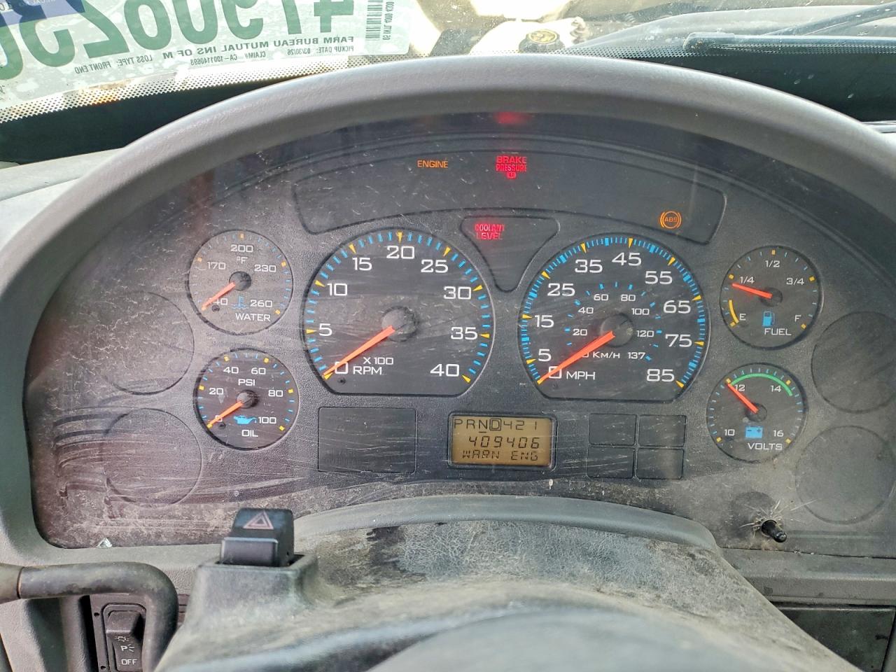 International 4300