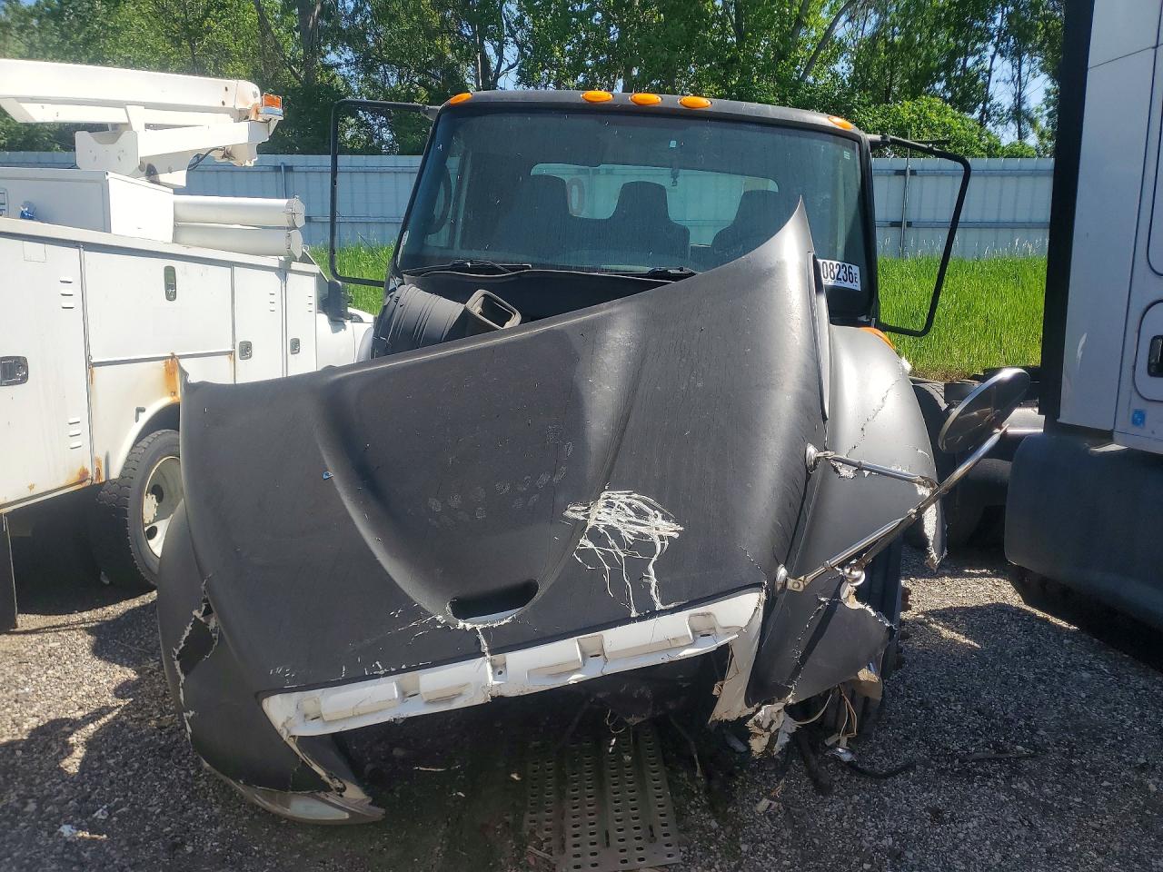 International 4300