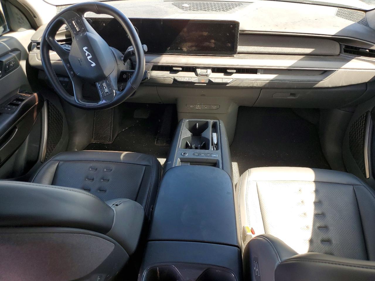 Kia Ev9 Wind