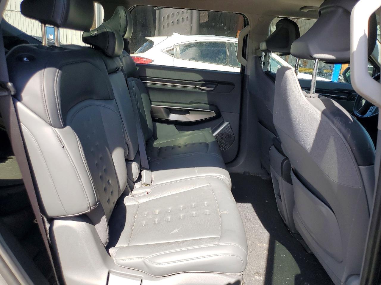 Kia Ev9 Wind