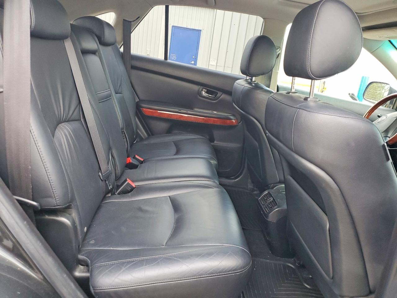 Lexus RX 400h