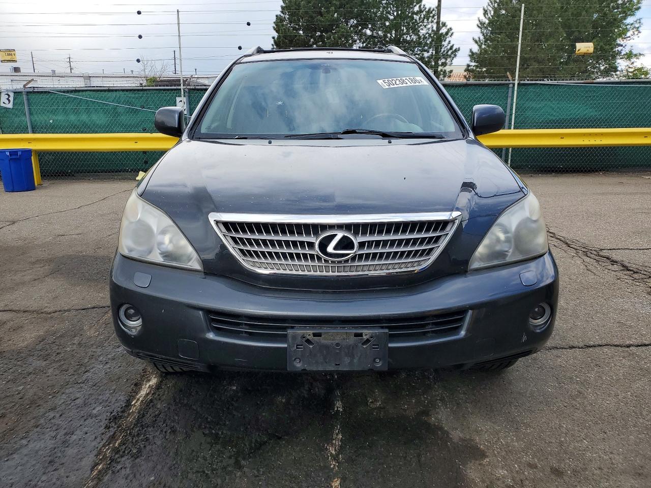 Lexus RX 400h