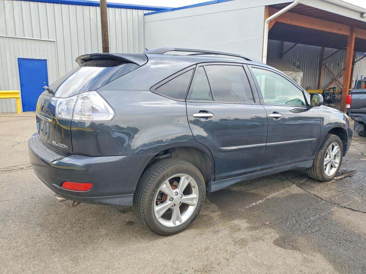 Lexus RX 400h