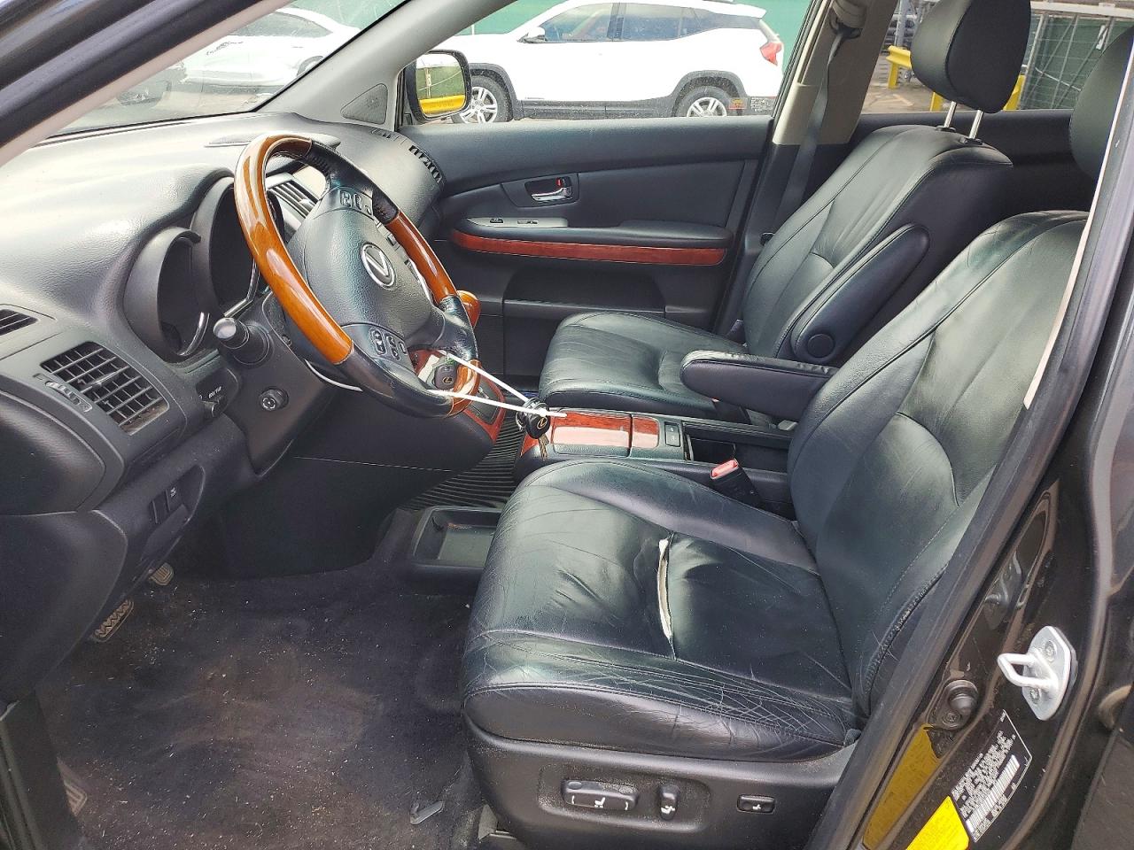 Lexus RX 400h