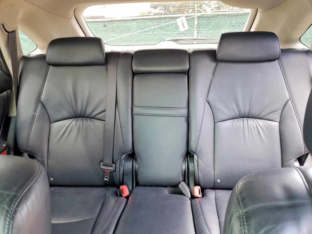 Lexus RX 400h