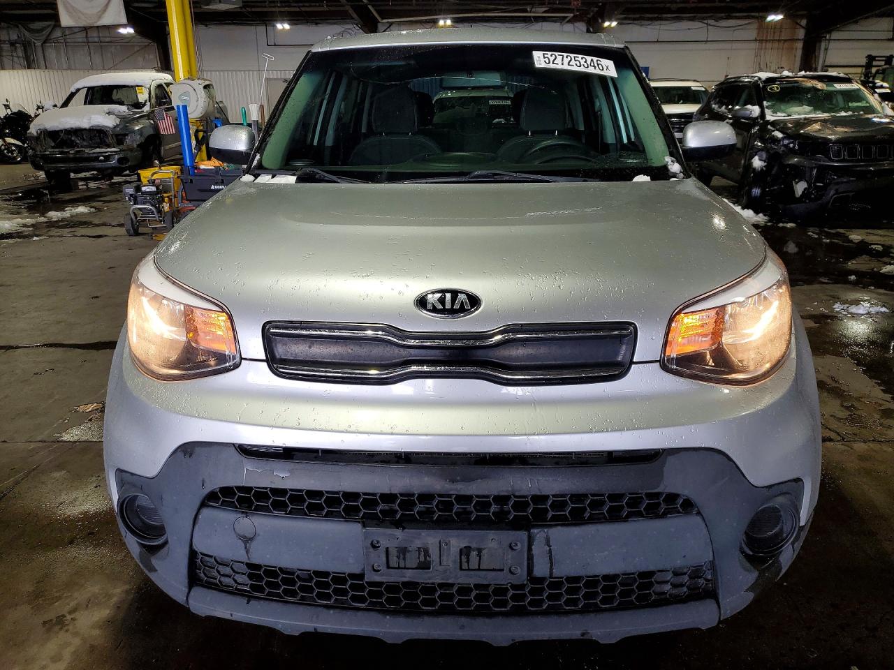 Kia Soul Base
