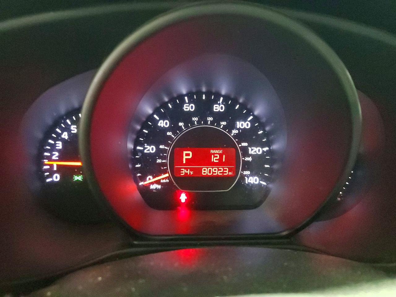 Kia Soul Base