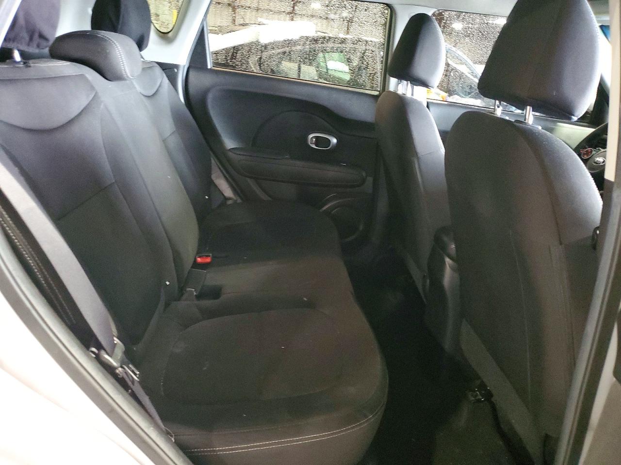 Kia Soul Base