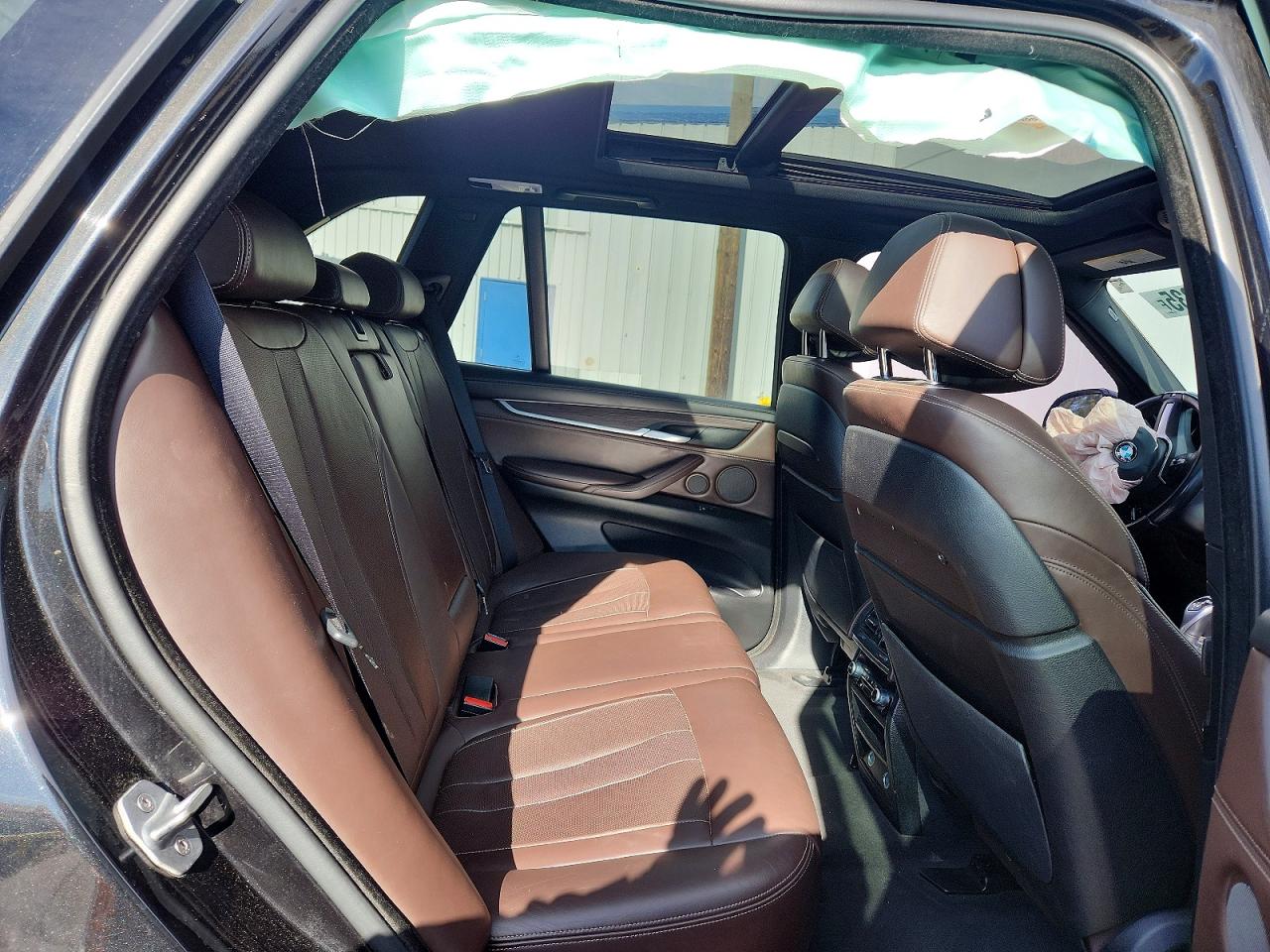 BMW X Series Xdrive35i