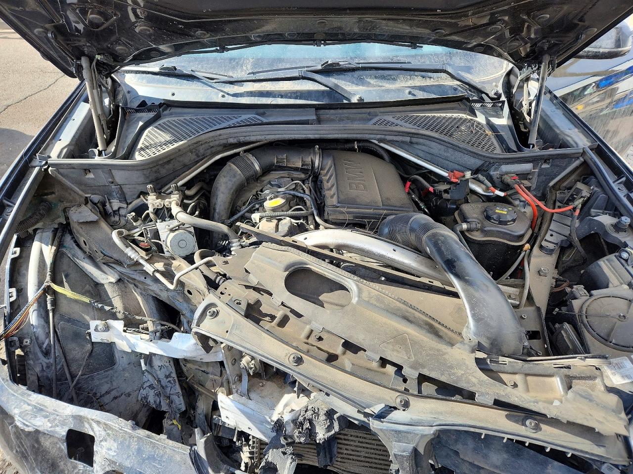 BMW X Series Xdrive35i
