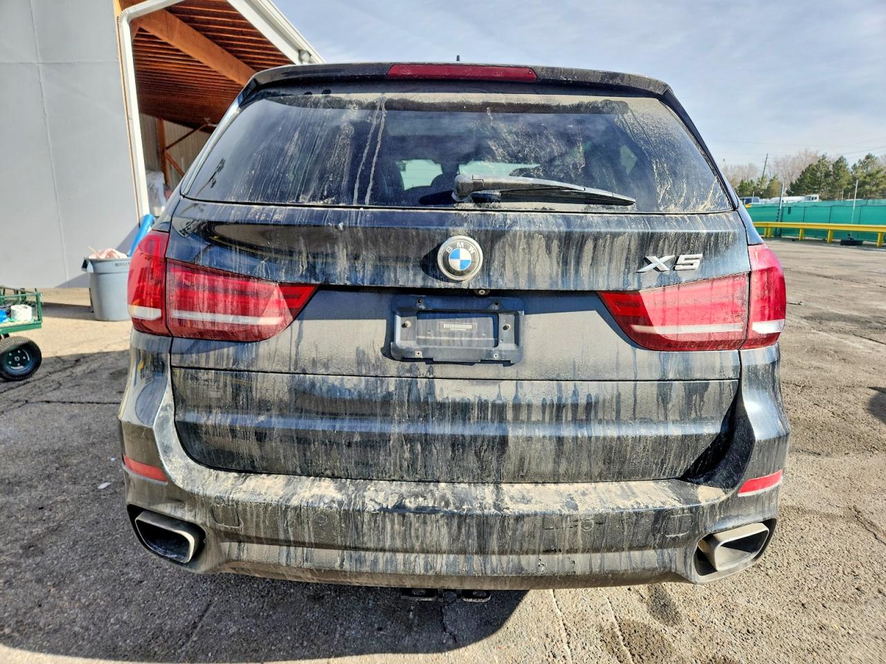 BMW X Series Xdrive35i