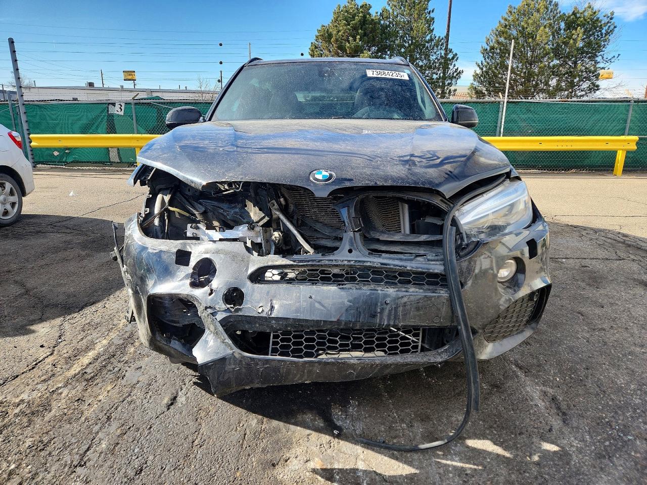BMW X Series Xdrive35i