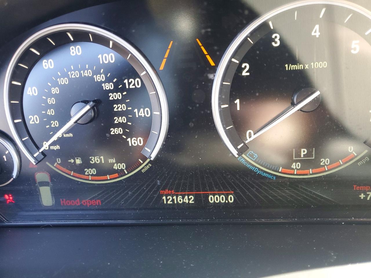 BMW X Series Xdrive35i