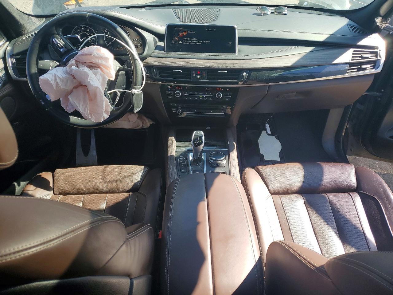 BMW X Series Xdrive35i