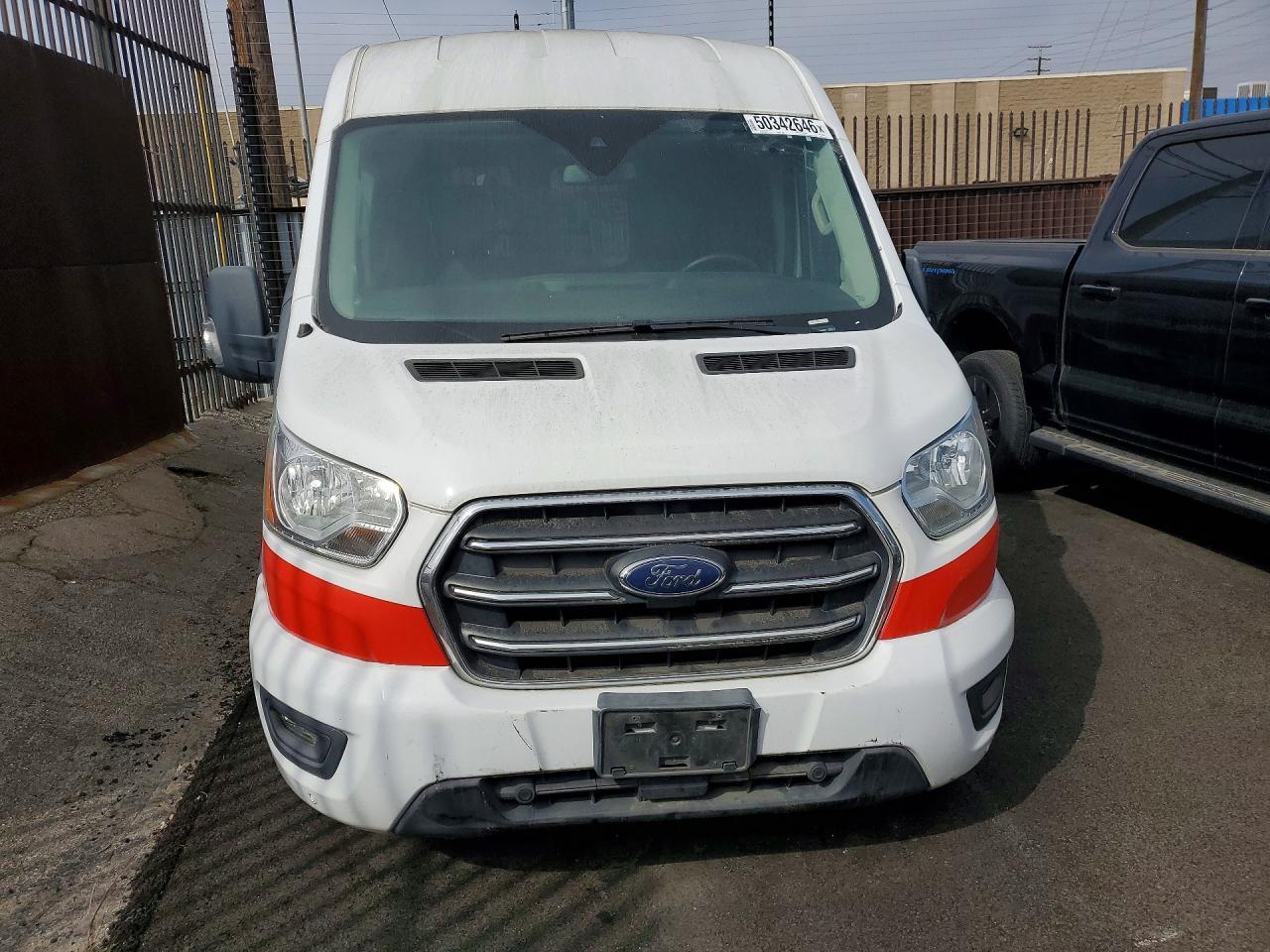 Ford Transit T-350