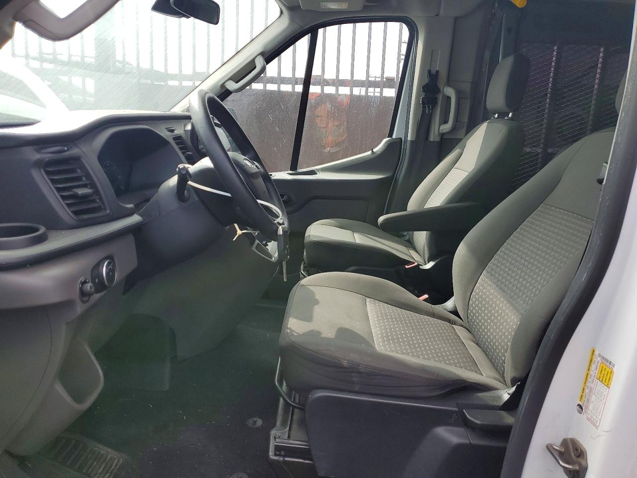 Ford Transit T-350