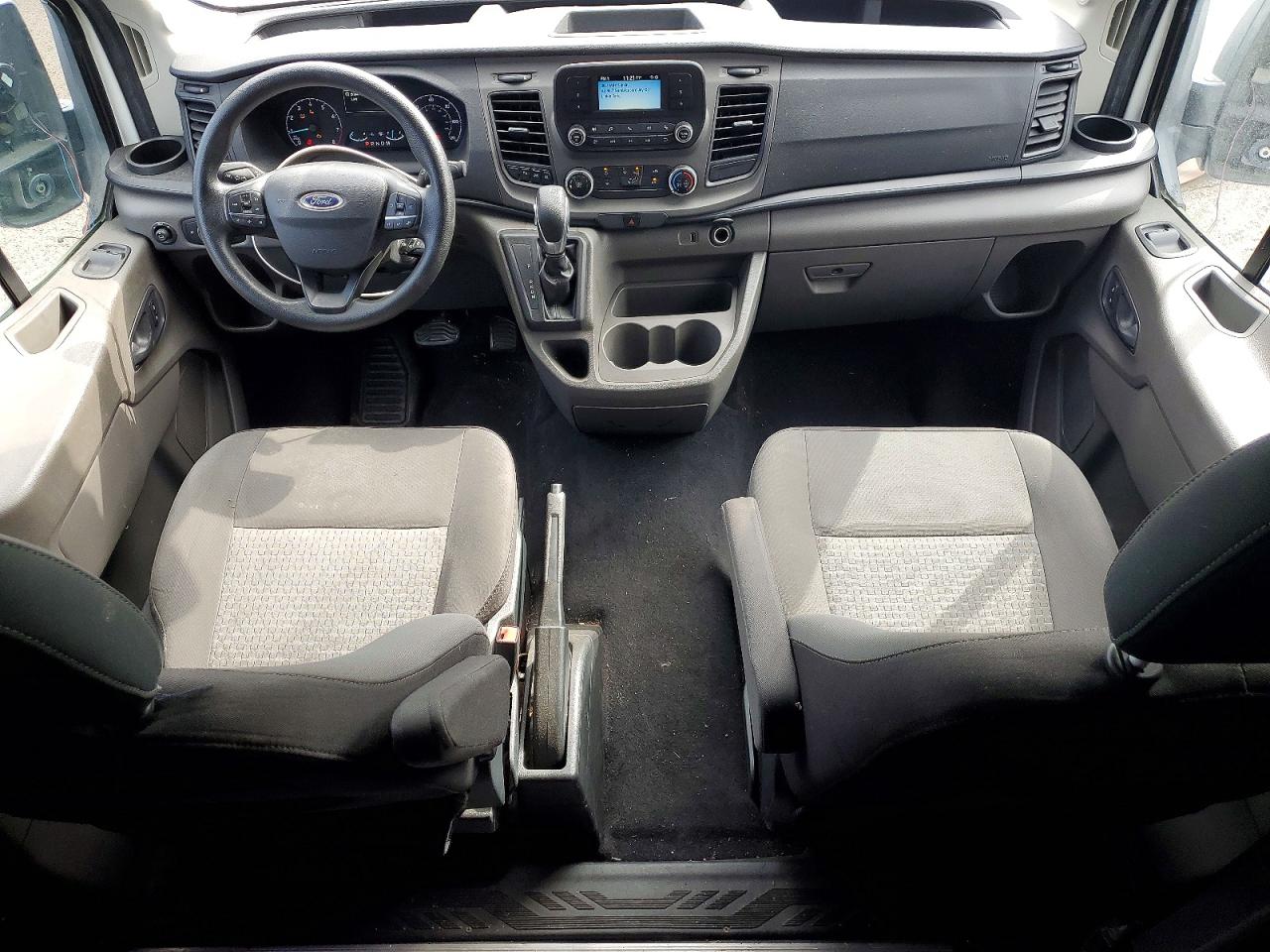 Ford Transit T-350