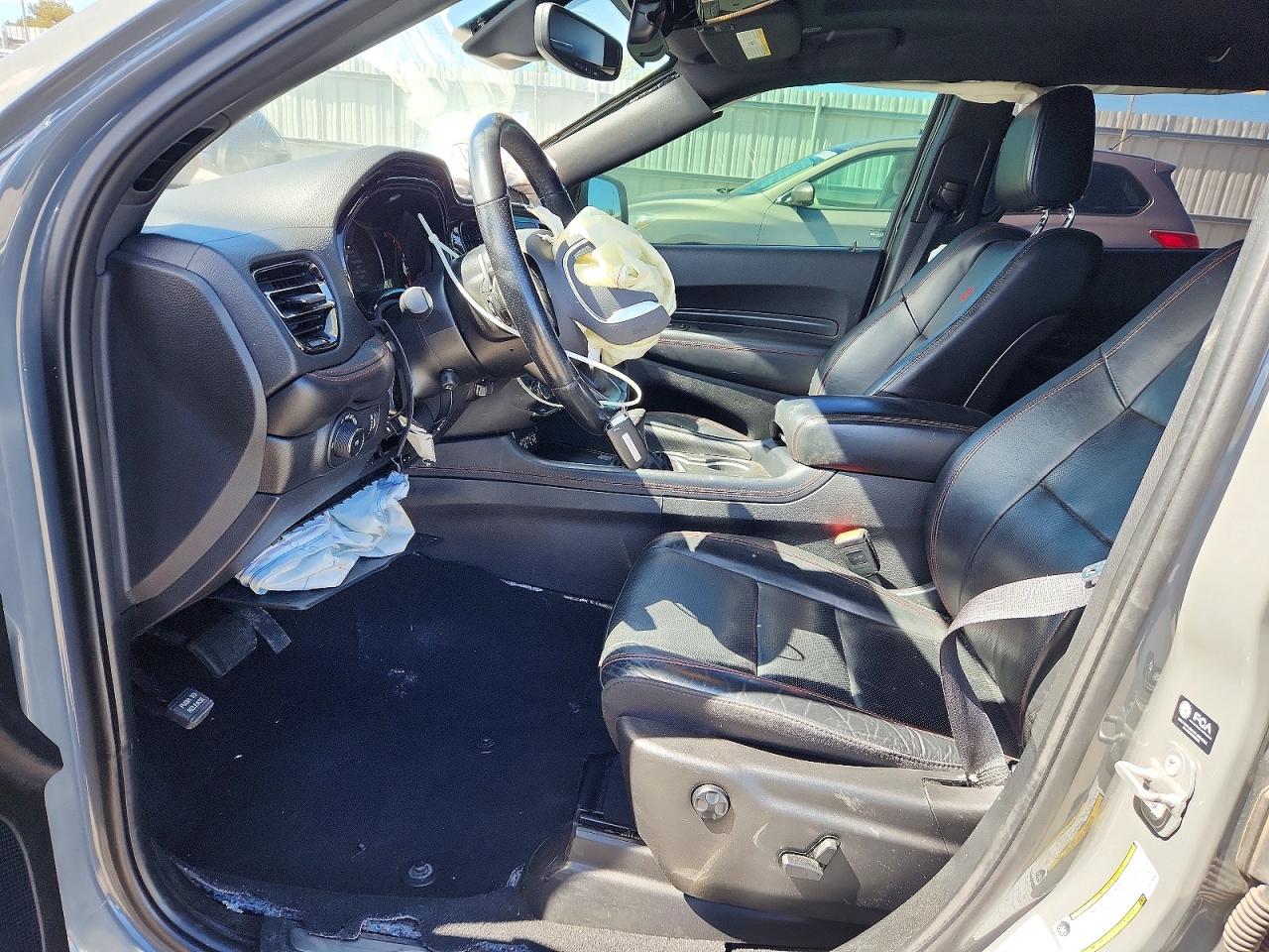 Dodge Durango R