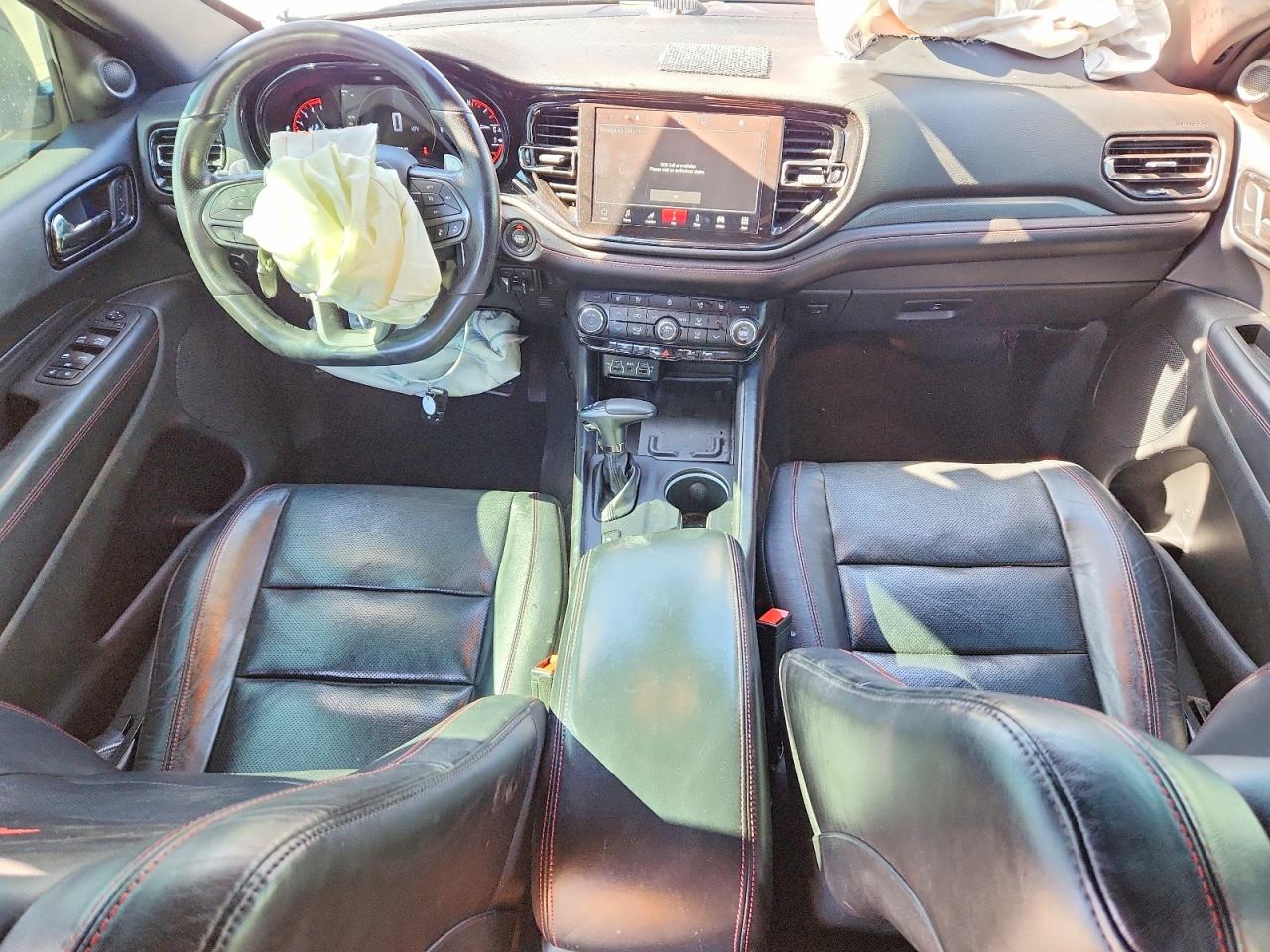Dodge Durango R
