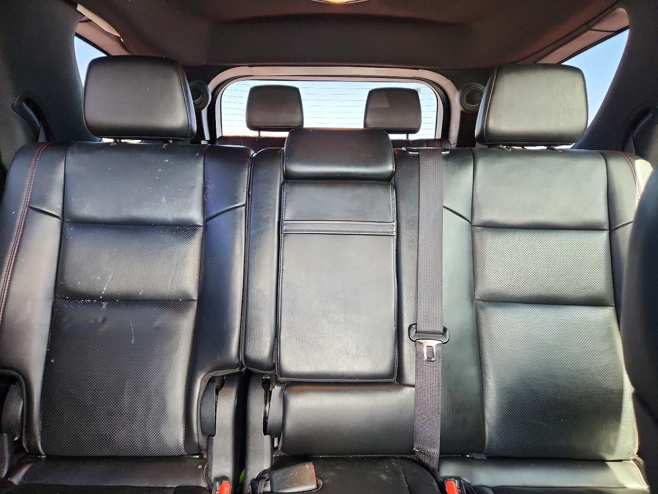 Dodge Durango R