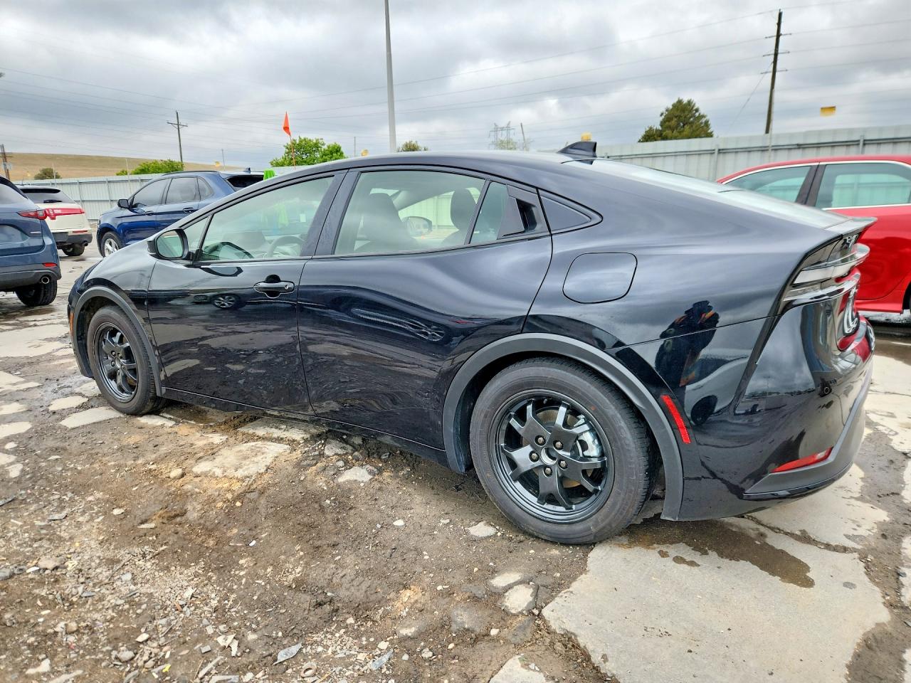 Toyota Prius Se