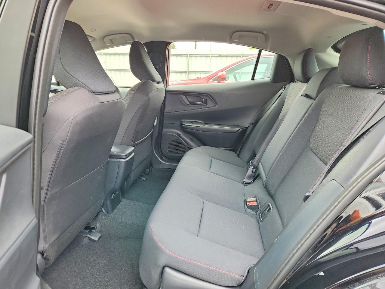Toyota Prius Se