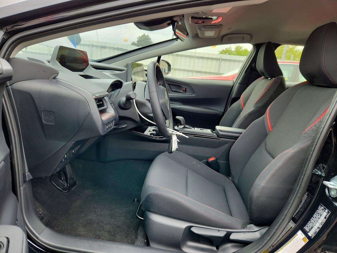 Toyota Prius Se