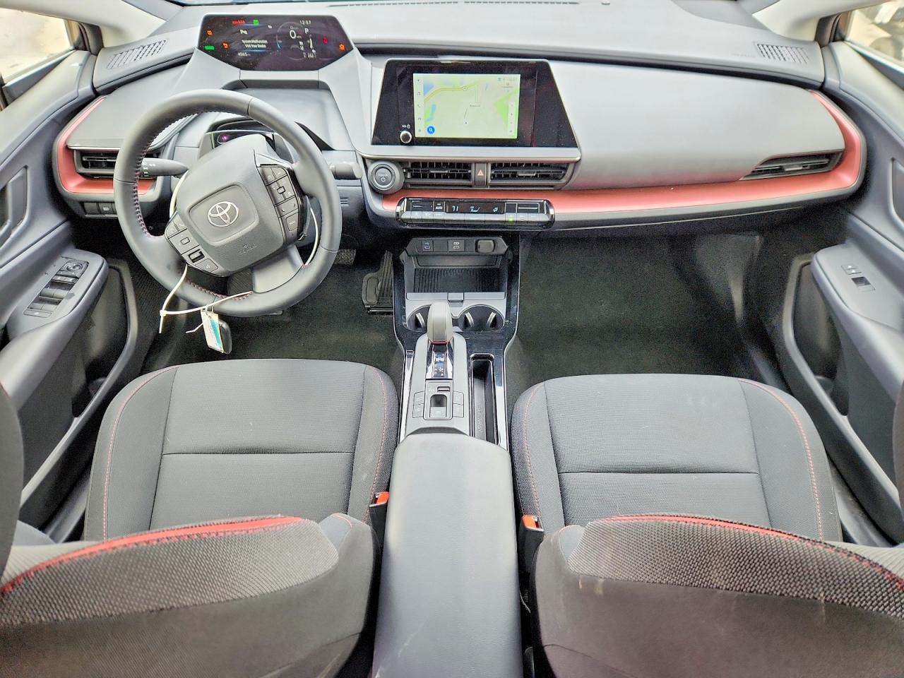 Toyota Prius Se