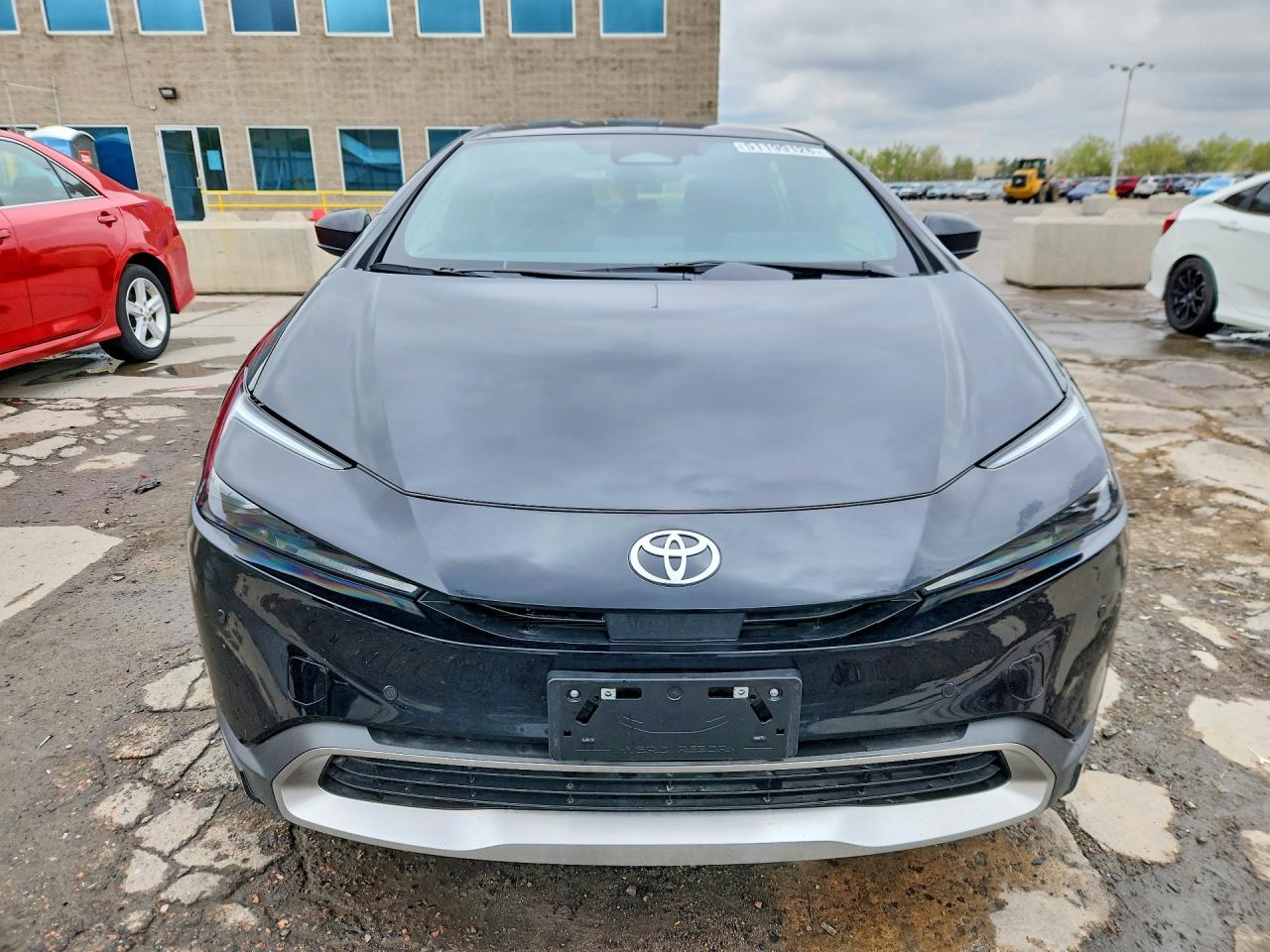 Toyota Prius Se