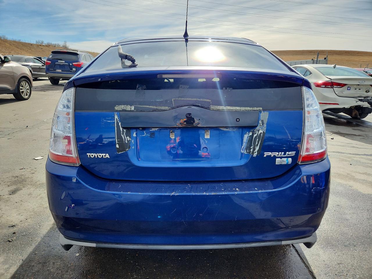 Toyota Prius Base