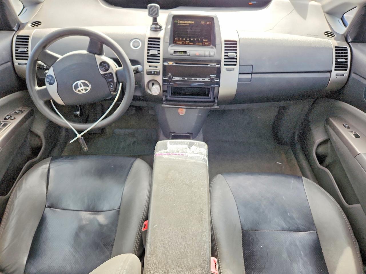 Toyota Prius Base