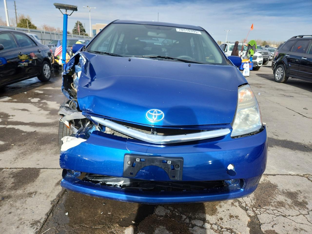 Toyota Prius Base