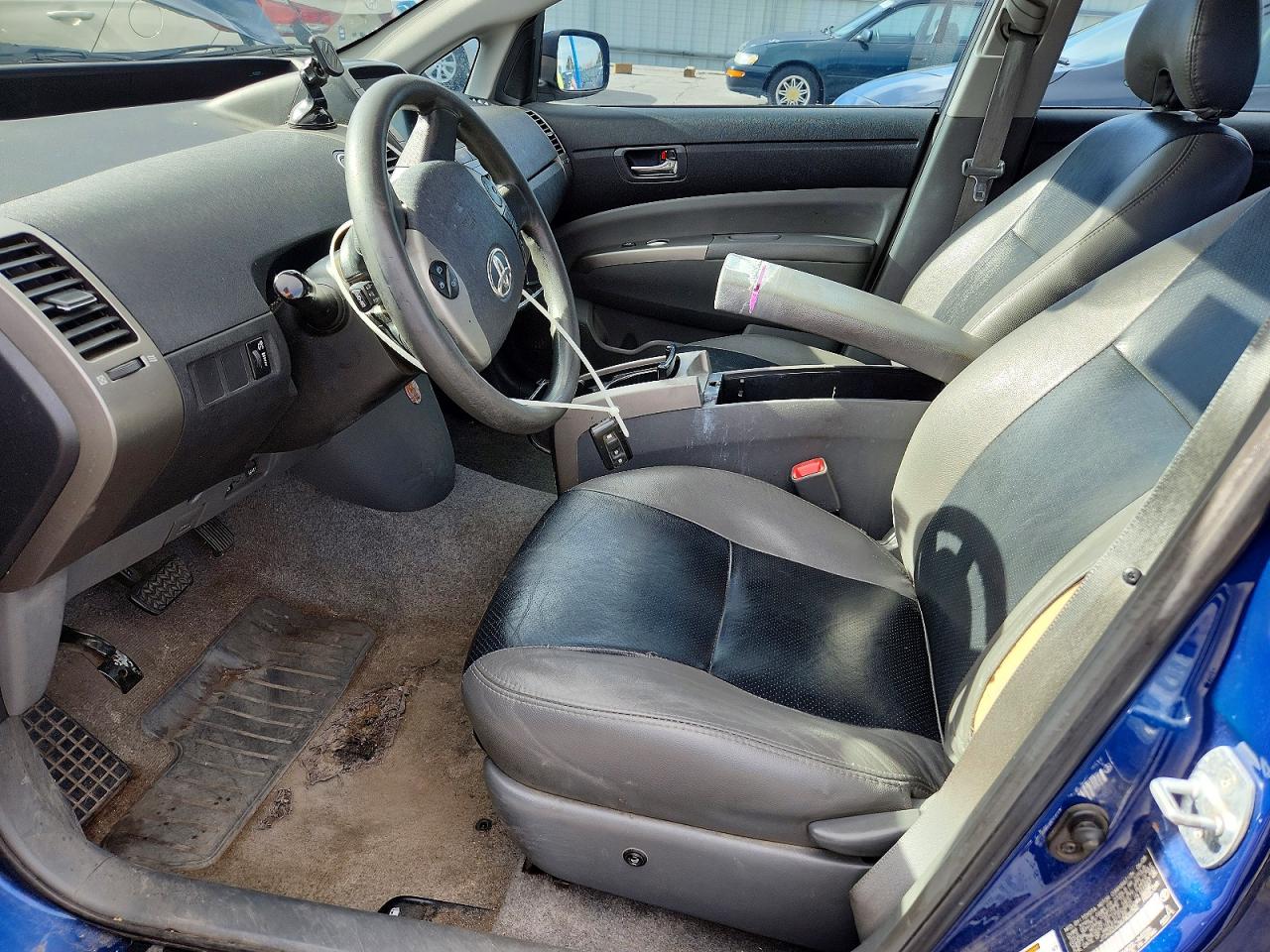 Toyota Prius Base