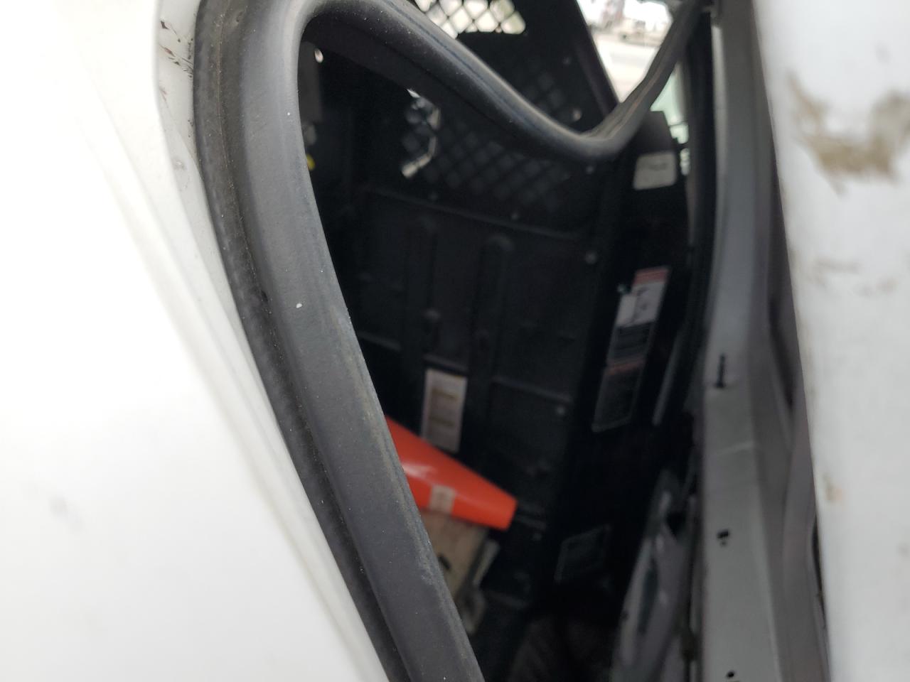 Ford Econoline E350 Super Duty Van