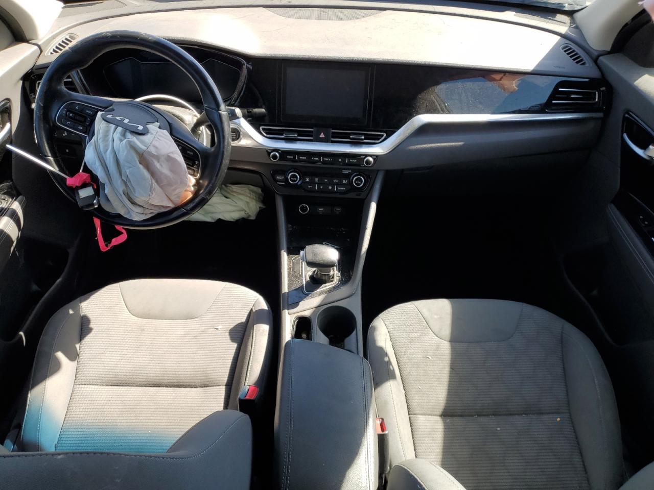 Kia Niro Lxs