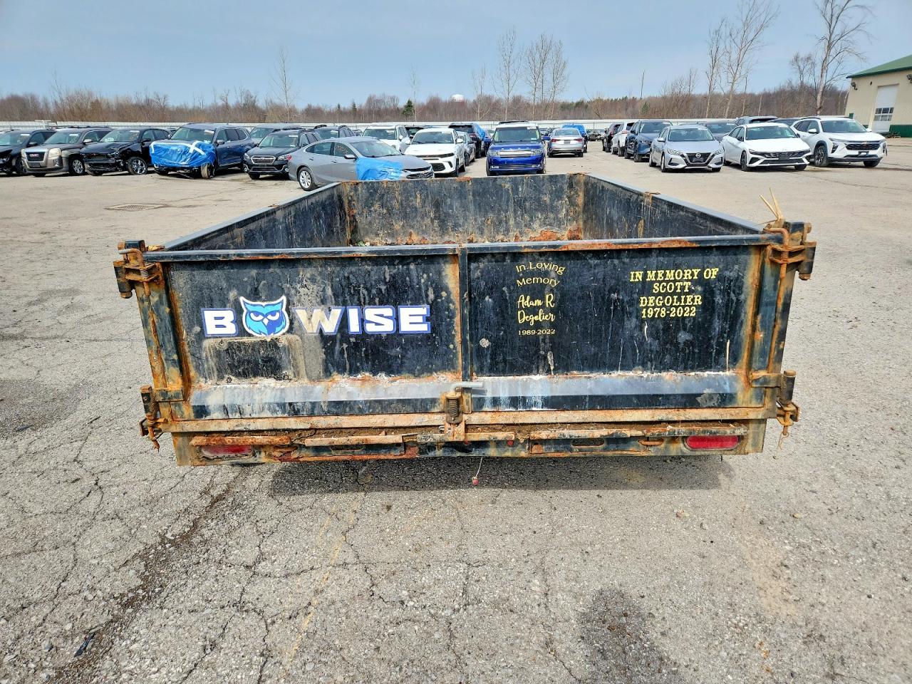 Bwise Other