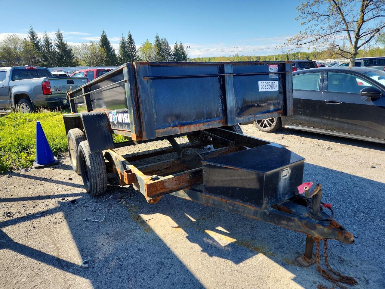 Salvage Bwise Other Image