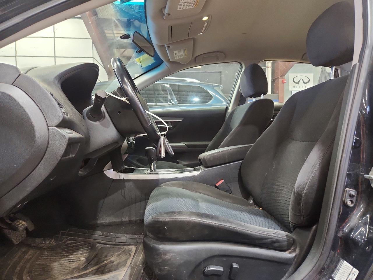 Nissan Altima 2.5 Sv