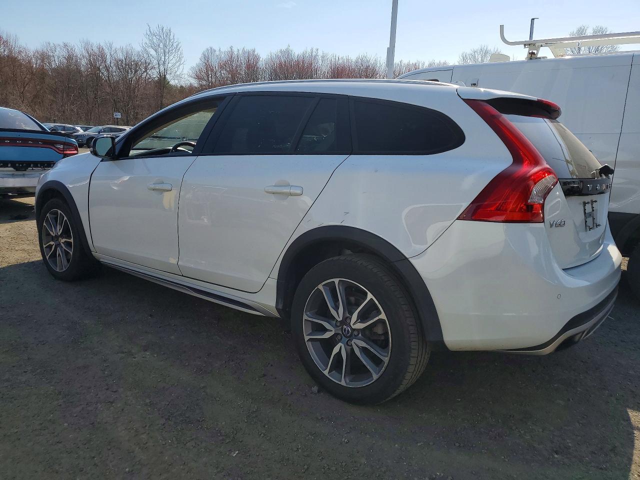 Volvo V60 Premier