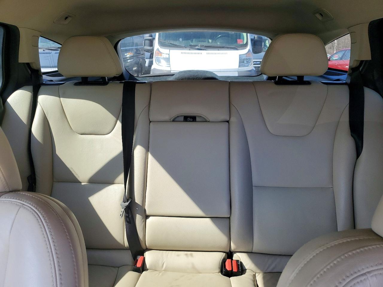 Volvo V60 Premier