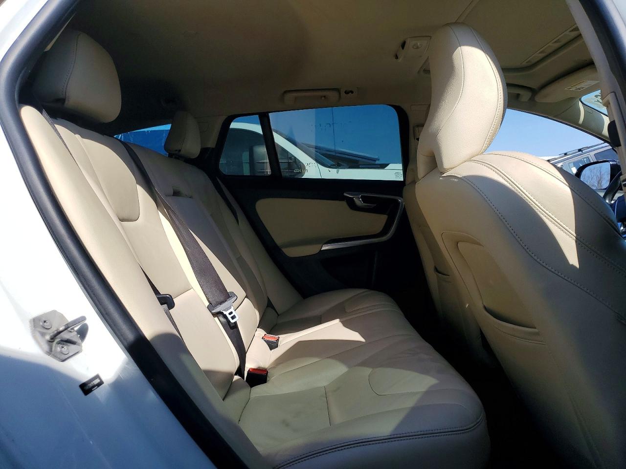 Volvo V60 Premier