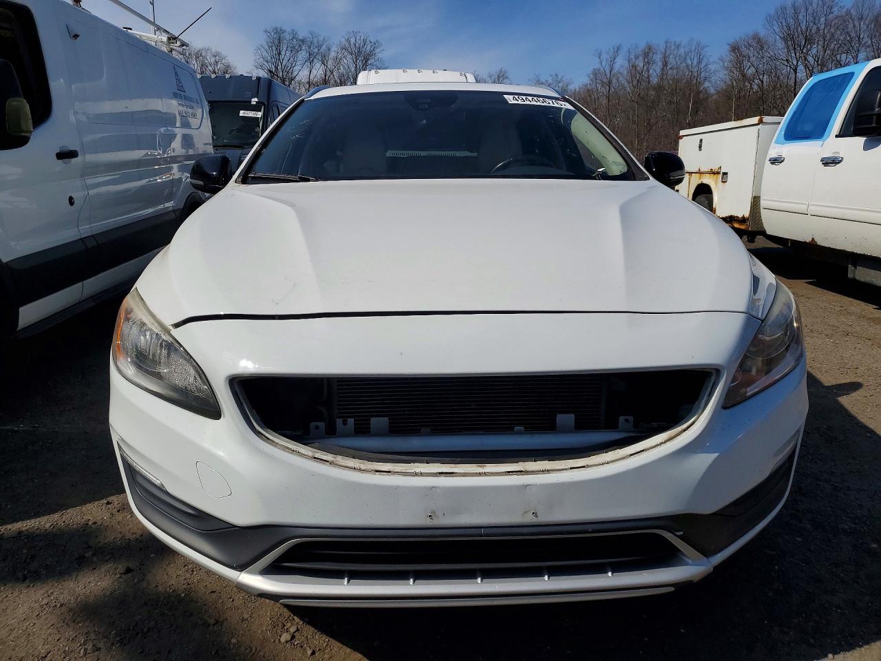 Volvo V60 Premier
