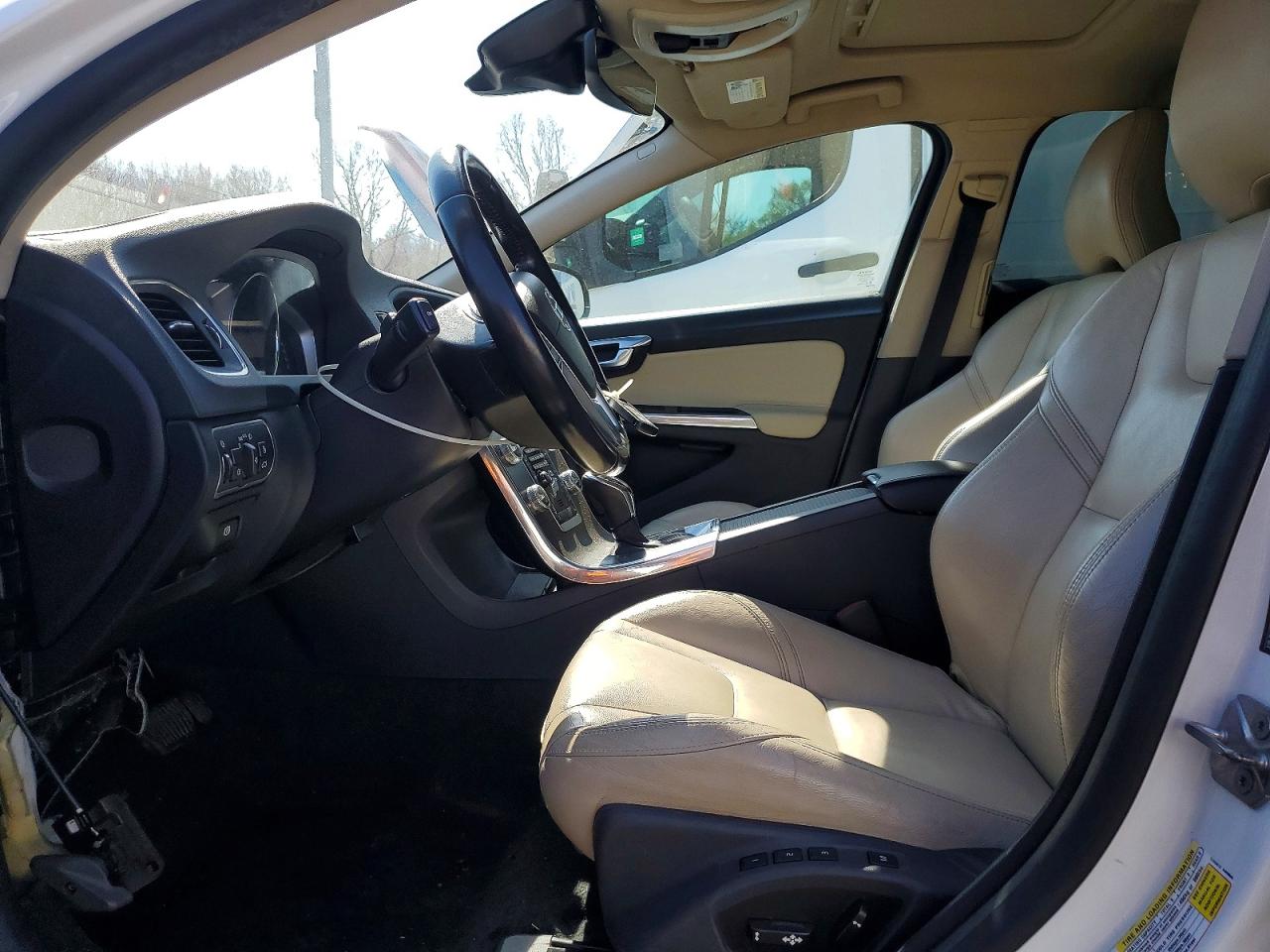 Volvo V60 Premier